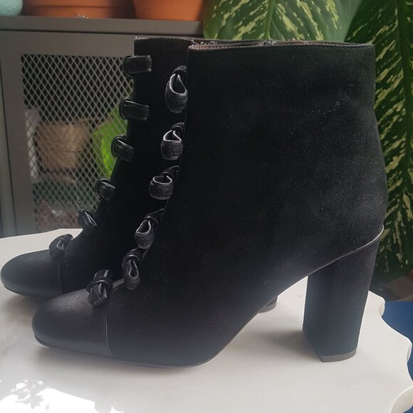 See by Chloe Boots - Picture 3 of 9